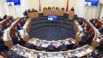 Евгений Солнцев совершил рабочую поездку в Илекский район